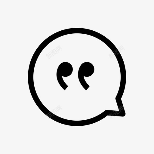 语音气泡谈话声明图标svg_新图网 https://ixintu.com 反馈 口语 声明 引用 消息云 聊天 自以为是 语音气泡 谈话