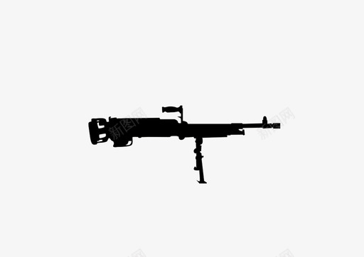 M240小时图标图标