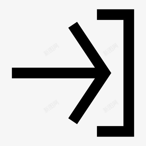 登录停止接收图标svg_新图网 https://ixintu.com 下一步 下载上传 停止 封锁 接收 潜水 登录 禁止右转 禁止进入 进入