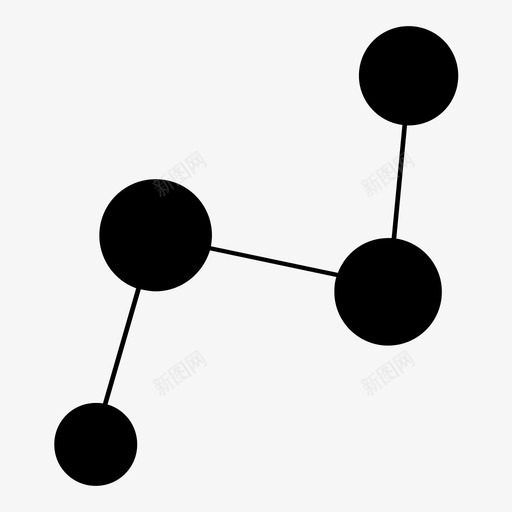 图树售出否图标svg_新图网 https://ixintu.com 保留 否 售出 图树 图论 家族 数据 粗体 连接 链接 黄金