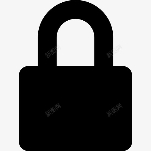 锁减法快门图标svg_新图网 https://ixintu.com 减法 多个 密封 快门 指示 新 活接头 联通 螺栓 锁 门