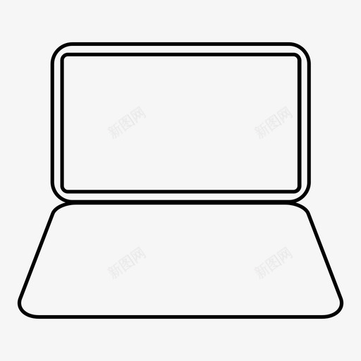 笔记本电脑查看开始图标svg_新图网 https://ixintu.com macbook pc 严肃 信息 十二宫 开始 查看 电脑 笔记本电脑 苹果