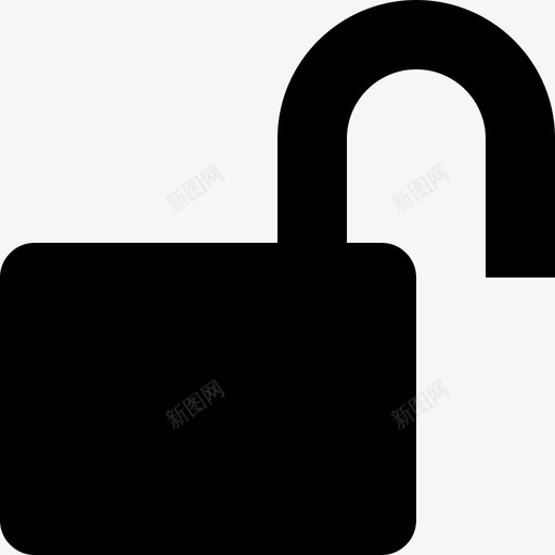 解锁披露发现图标svg_新图网 https://ixintu.com 发现 密钥 打开 披露 揭露 登录 联通 解决 解锁