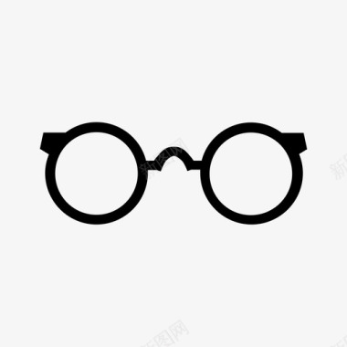 眼镜已售处方眼镜图标图标