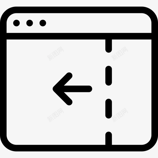 右侧栏选项卡注释图标svg_新图网 https://ixintu.com 右侧栏 导航 应用程序 插入 气泡 注释 窗口 窗口和应用程序行图标 说明 选项卡