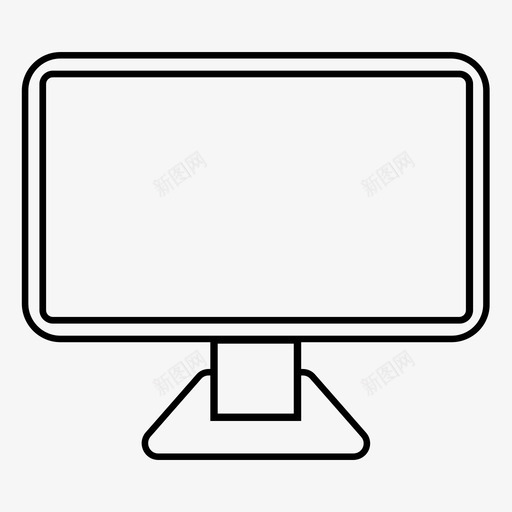 显示器笔记本电脑信息图标svg_新图网 https://ixintu.com 信息 分析 占星术 图形 屏幕 数据 显示器 电脑 监控屏幕电脑 笔记本电脑 苹果电脑