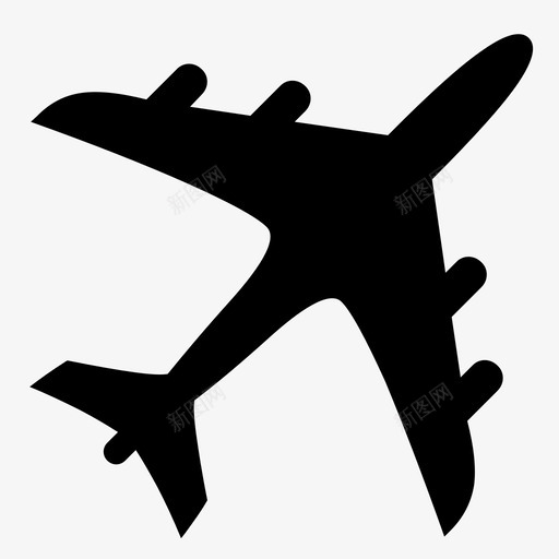飞行度假精彩的画面图标svg_新图网 https://ixintu.com 好和美丽 好的吸引力 好的和好的 度假 旅程 机场 漂亮的飞行 精彩的画面 飞机 飞行