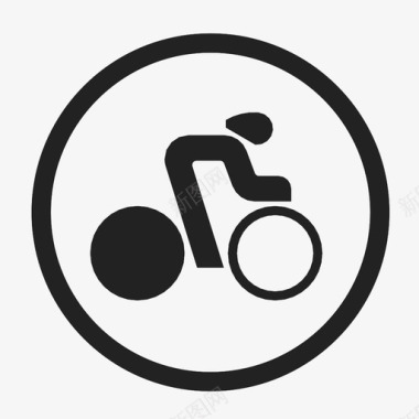 赛道自行车已售出比赛图标图标