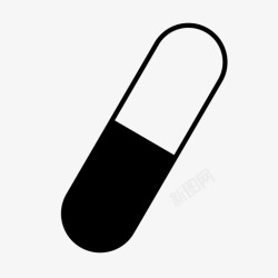 通用简历试管科学简历图标高清图片