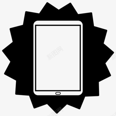 平板电脑平板电脑安卓ipad苹果图标图标