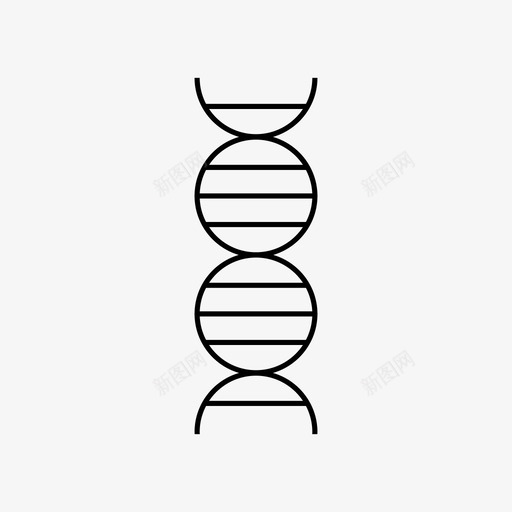 dna低层位置图标svg_新图网 https://ixintu.com dna 下降 位置 低层 科学 系谱 螺旋 遗传学 鄙视