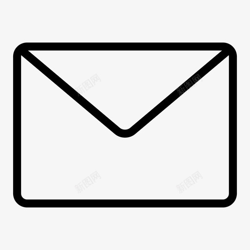 信封已售出发送图标svg_新图网 https://ixintu.com 保留 信封 发送 否 已售出 应用程序大纲图标 用户名 电子邮件 粗体 邮件 金色