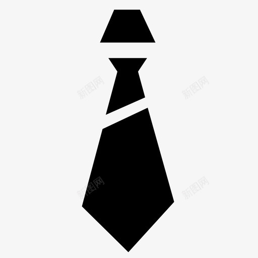 领带校服领带男生领带图标svg_新图网 https://ixintu.com 位置 好领带 服装 校服领带 正装 男士领带 男生领带 着装规范 领带 领带好
