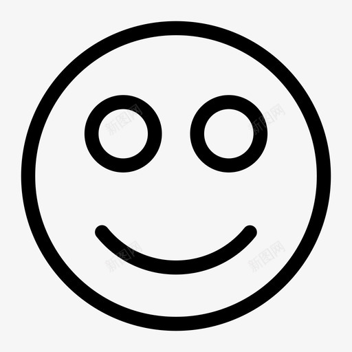微笑开心的脸转下一个图标svg_新图网 https://ixintu.com 好笑脸 开心的脸 微笑 快乐 忽略 指示 推迟 最有用的图标行 签名 表情 转下一个