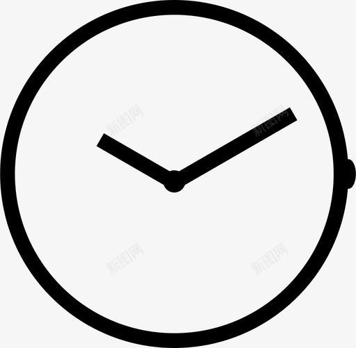 阅读时间手表学习图标svg_新图网 https://ixintu.com 图书馆 学习 手表 指导 时钟 睡觉时间 阅读时间