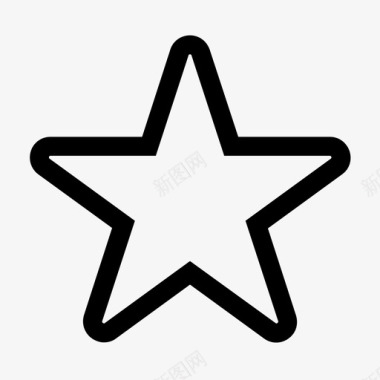明星储蓄派图标图标