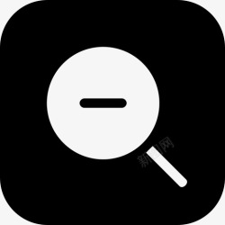 热力图用户查看缩小缩小工具查看图标高清图片