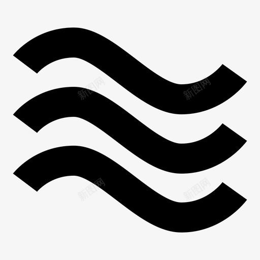 wind图标svg_新图网 https://ixintu.com wind