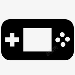 索尼PSP手持式游戏机电子游戏机psp图标高清图片