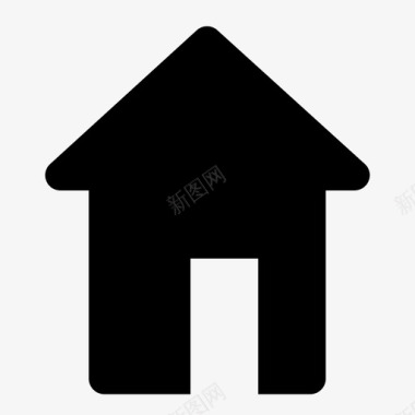 住院医师图标图标