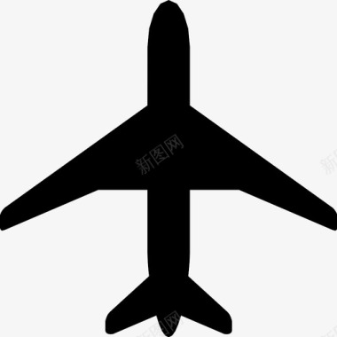 飞机西南航空图标图标