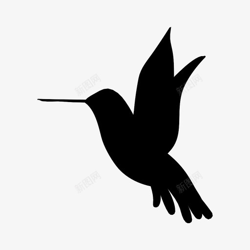小鸟多个标记图标svg_新图网 https://ixintu.com 加法 动物 多个 小鸟 山雀 指示 标记 渡渡鸟 符号