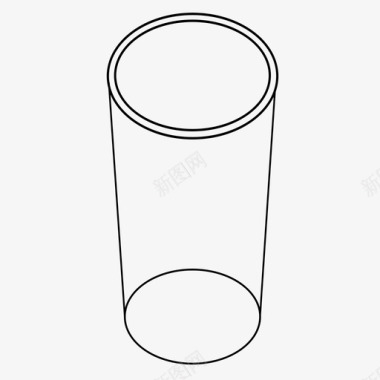 杯子器皿壶图标图标