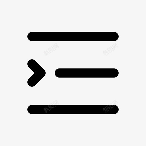 缩进文本编辑器软件图标svg_新图网 https://ixintu.com 下部 作者 写入 单元格 指示器 文本编辑器 文本编辑器用户界面 方向 正确 界面 缩进 软件