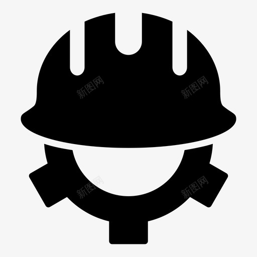 安全帽已售出服务工程师图标svg_新图网 https://ixintu.com 不 安全帽 工业 工业安全帽 工程 已售出 持有 服务工程师 粗体 设备 黄金