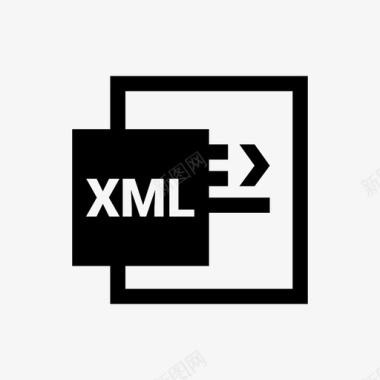 xml文件signalplus图标图标