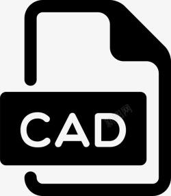cad文件cad文档图标高清图片
