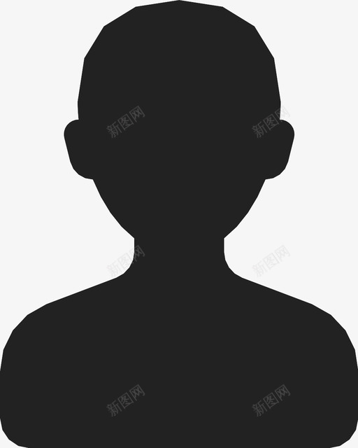 用户配置文件个人图标svg_新图网 https://ixintu.com web web图标 个人 人 化身 实体 操作员 机器 用户 计算机 配置文件