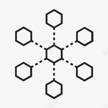 网络签名分享图标图标