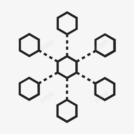 网络签名分享图标svg_新图网 https://ixintu.com 中心 分享 团队合作 开放 文档 签名 简历 组织 网络 认真 连接