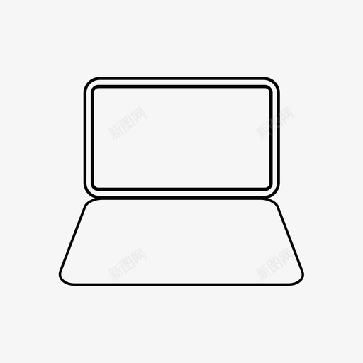 笔记本电脑ace电脑图标svg_新图网 https://ixintu.com ace mac macbook pc 平板电脑 戴尔 电脑 笔记本电脑 网关 苹果