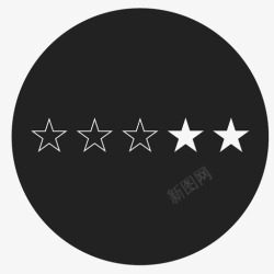 酒店简历评分签名简历图标高清图片