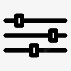 补充液滑块启动补充图标高清图片
