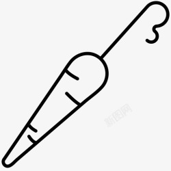 胡萝卜素图标胡萝卜素图标高清图片