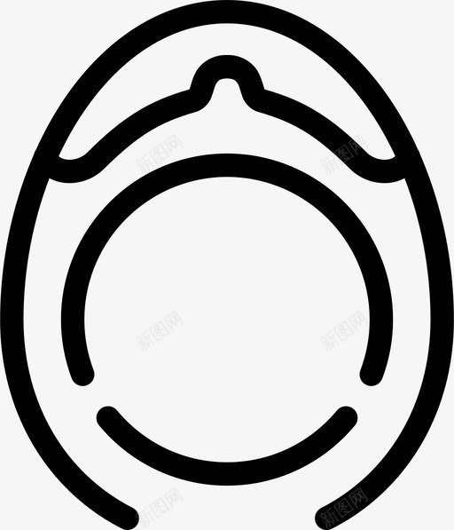 全息镜头虚拟现实杰作图标svg_新图网 https://ixintu.com ar 全息图 全息镜头 增强现实 宽 时尚 杰作 精致 虚拟现实 蛋糕
