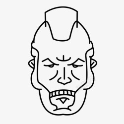 一个棒棒糖棒棒糖加上人图标高清图片