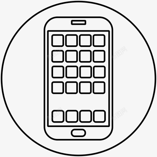 智能手机应用程序tall手机转移图标svg_新图网 https://ixintu.com tall 删除 另一个 手机云手机下载手机上传 手机应用程序 手机转移 新建 智能手机应用程序 转下一个