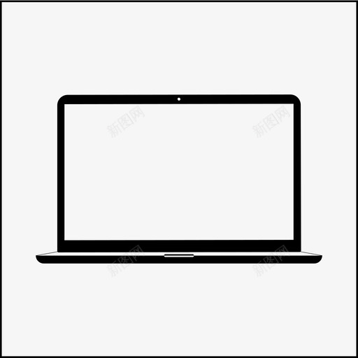 macbookpromacbookpro笔记本电脑apple图标svg_新图网 https://ixintu.com macbookpro macbookpro笔记本电脑apple