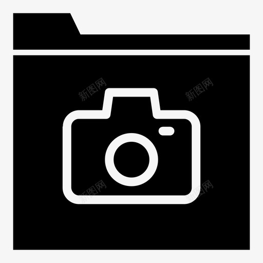 照片文件夹nope媒体图标svg_新图网 https://ixintu.com camera gold hold nope 媒体 已售 桌面文件夹 照片文件夹 粗体