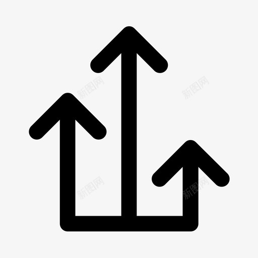 上传删除标记图标svg_新图网 https://ixintu.com 上传 删除 标记