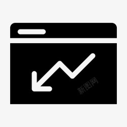 减少崩溃浏览器减少符号信息图标高清图片