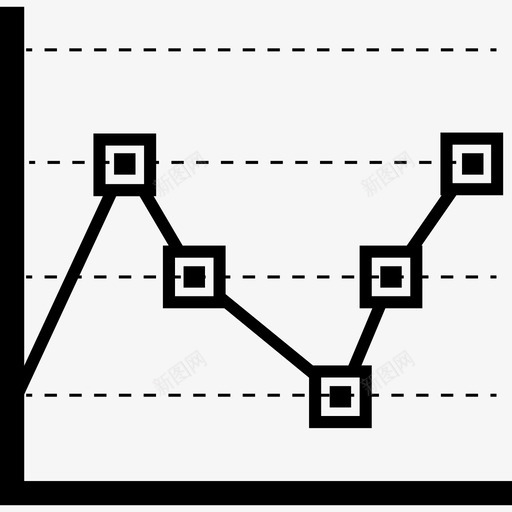 教育图表教育学术2图标svg_新图网 https://ixintu.com 学术2 教育 教育图表