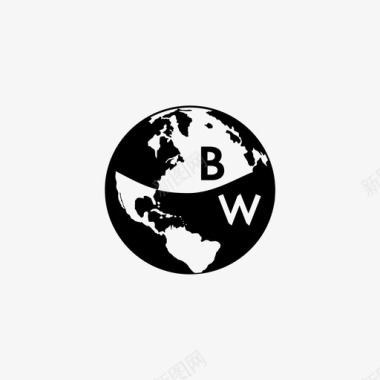 B世界eko图标图标