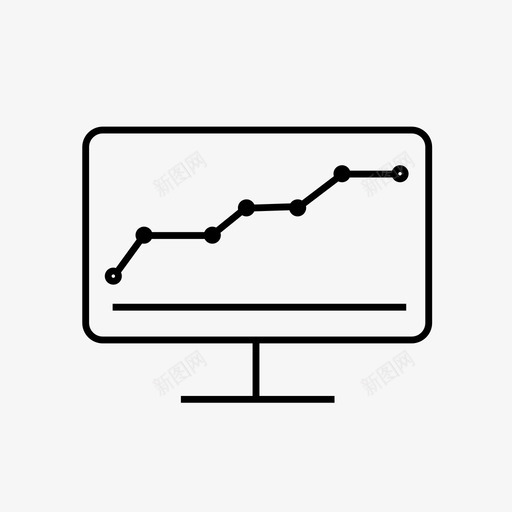 分析加薪利润图标svg_新图网 https://ixintu.com 分析 利润 加薪 图表 增加 我的行图标 未来 计算机 财务 跟踪