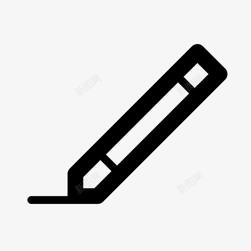 绘图素描图标svg_新图网 https://ixintu.com 优化 办公室 图片 孩子 工作 房子 效率 生产力 素描 绘图 表演 铅笔