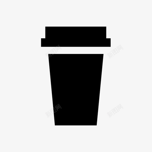 咖啡星巴克加图标svg_新图网 https://ixintu.com 加 另一个 咖啡 多 工会 忽略 星巴克 浓缩咖啡 热饮